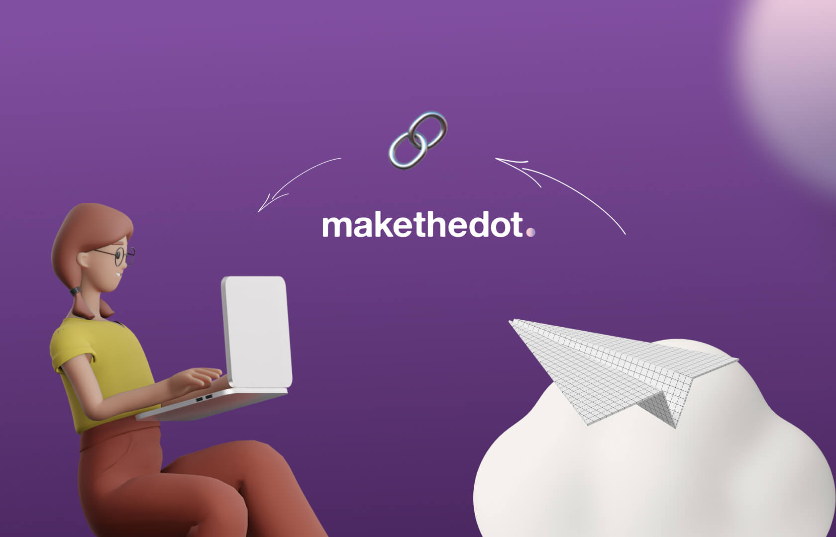 GENERATE SHARE LINKS intelligence overview